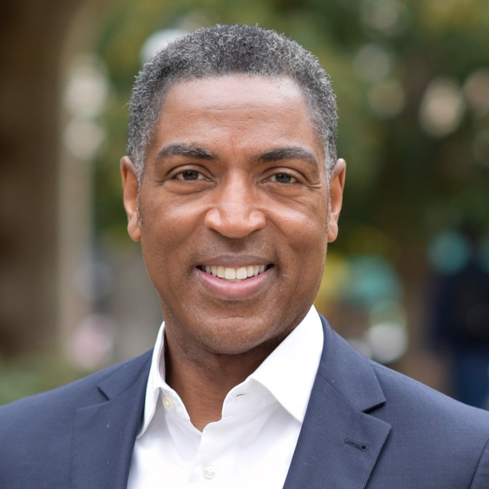 Calvin Hughes