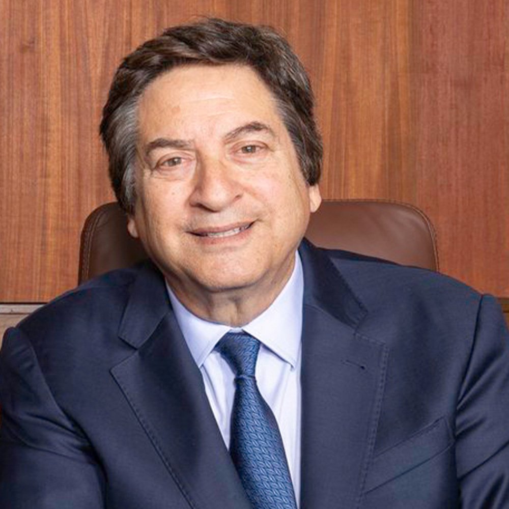 Mark D. Bogen