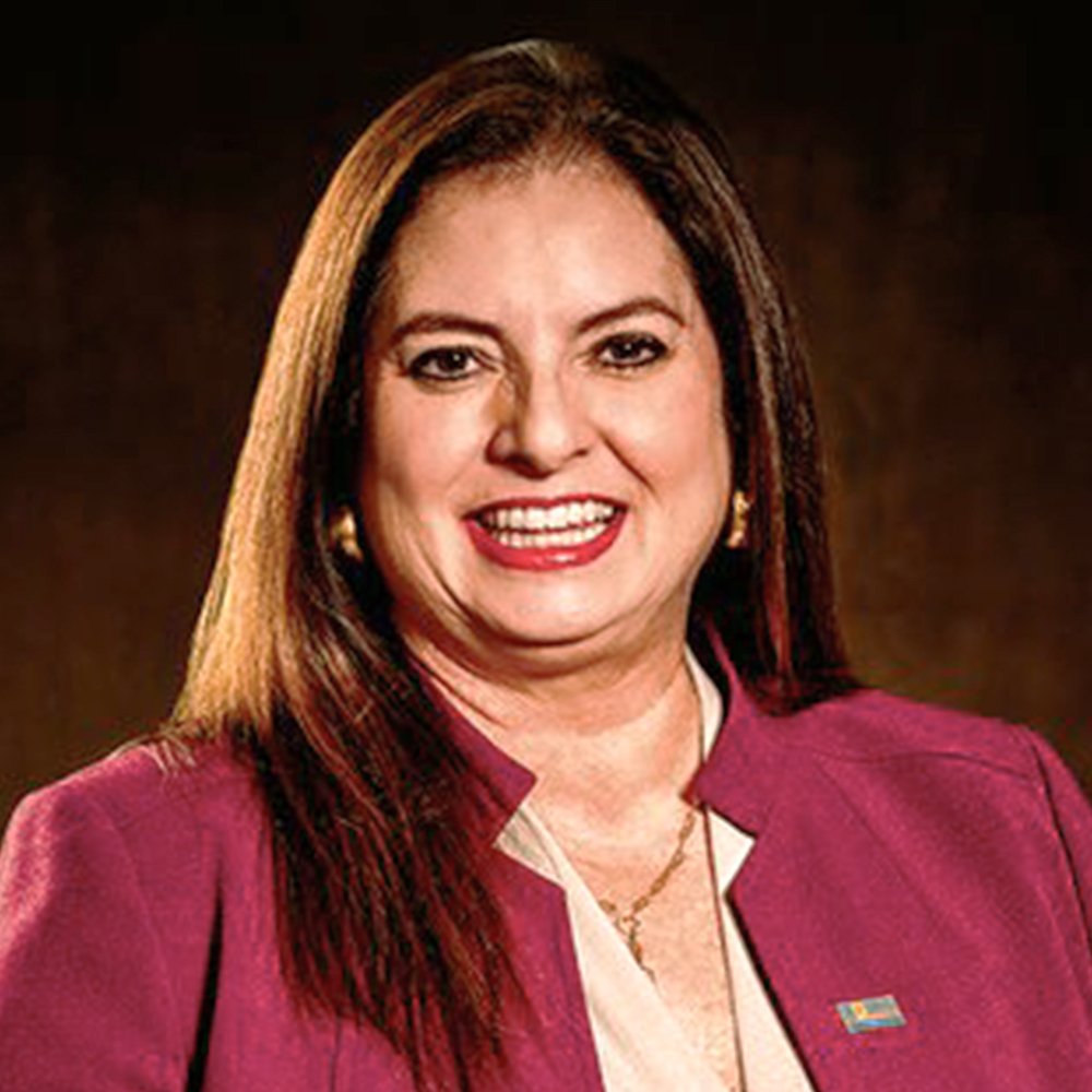 Monica Cepero