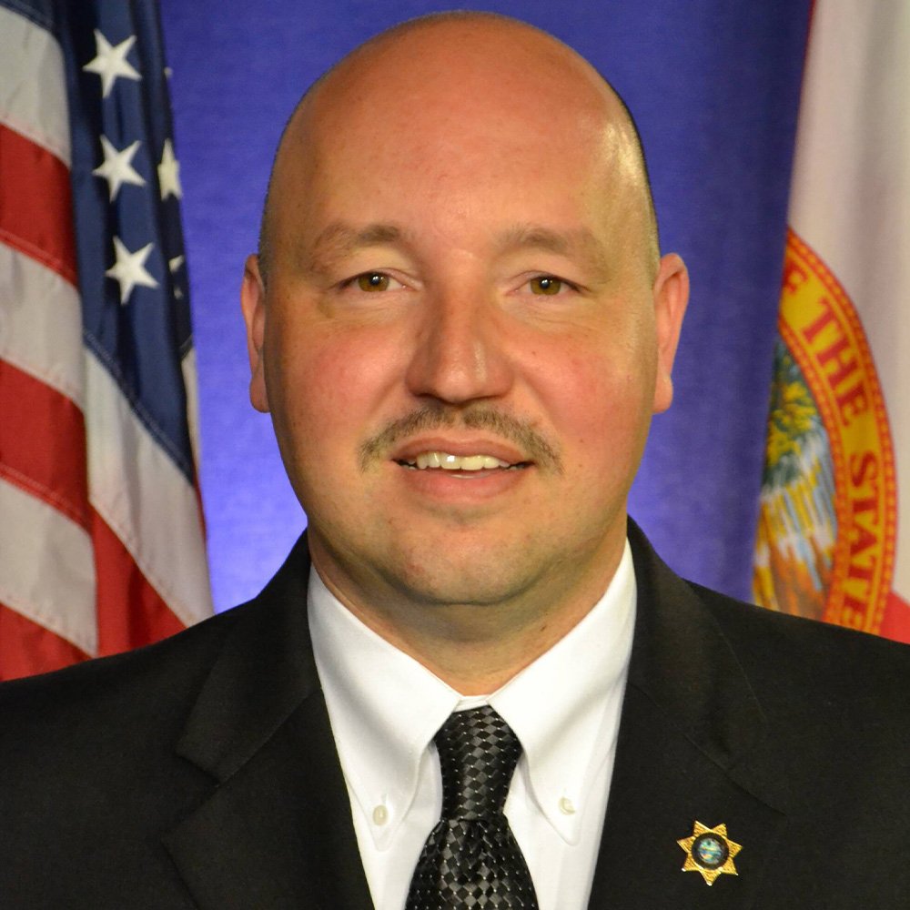 Ricky D. Dixon