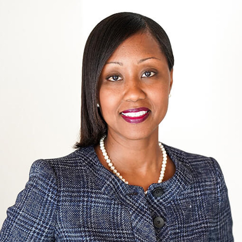 Shaheewa T. Jarrett Gelin, Esq.