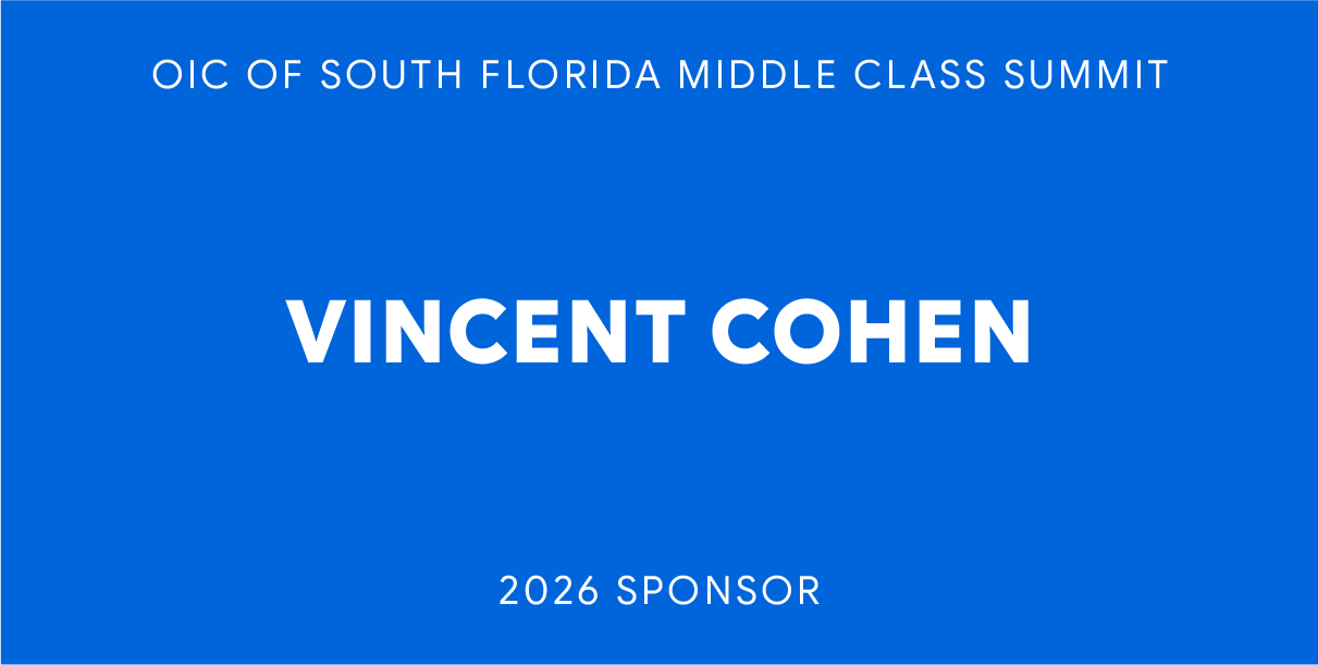 Vincent Cohen