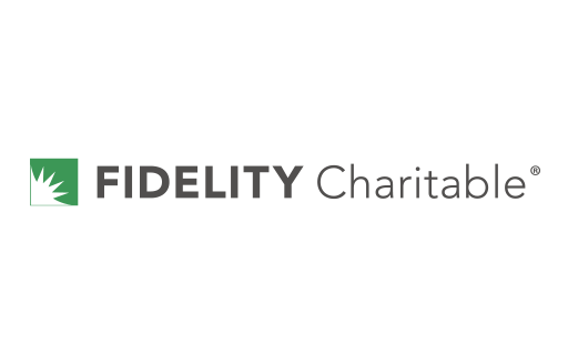Fidelity Charitable (Futurist Sponsor)