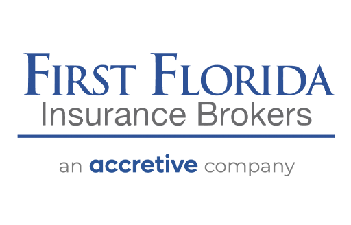 First Florida Insurance Brokers (Contributor Sponsor)