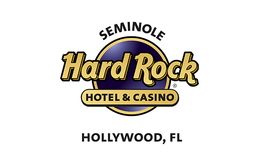 Seminole Hard Rock Hotel and Casino Hollywood FL (In-Kind Donor)